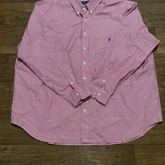Ralph Lauren Other - Ralph Lauren‎ shirt
